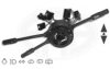 FIAT 7560221 Steering Column Switch